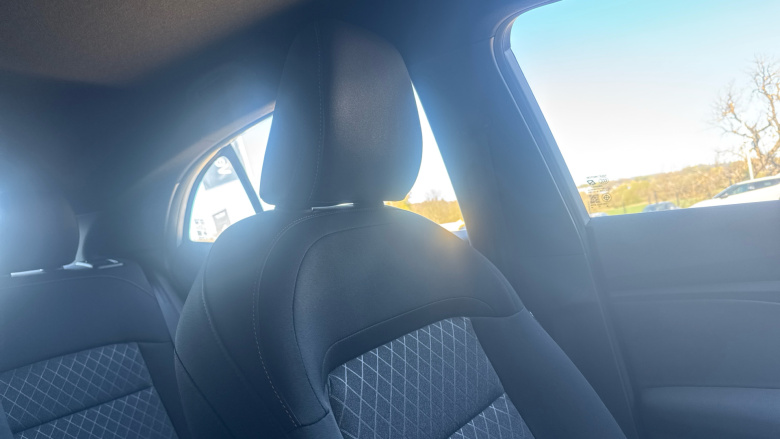 MG MG3 1.5 SE 5dr Petrol Hatchback